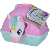 Vet Case with Plush Unicorn thumbnail 4