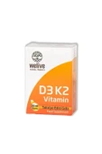 Welive D3 K2 / 20 ml thumbnail 4