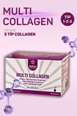 Welive Welıve Multı Kollajen (tip1,tip2,tip3 Collagen) thumbnail 5