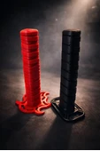 Katlanabilir 3D Katana Açılır Katlanır 3D Katana thumbnail 6