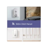 Hubble Dect Dijital Bebek Telsizi Hbl01 thumbnail 4