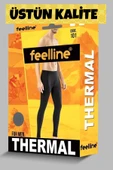 FELİNE FEELİNE ERKEK TERMAL TAYT thumbnail 1