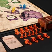Hasbro Risk Strateji Oyunu B7404 thumbnail 4