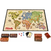 Hasbro Risk Strateji Oyunu B7404 thumbnail 2