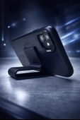 Şık Görünümlü Dekoratif Telefon Tutucu thumbnail 1
