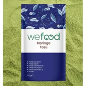 Wefood Moringa Tozu 100 Gr thumbnail 1