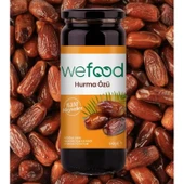 Wefood Hurma Özü 640 Gr thumbnail 1