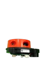 Dreame D9 Max Robot Süpürge Lidar Sensör thumbnail 3