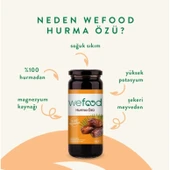 Wefood Hurma Özü 640 Gr thumbnail 2