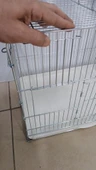 Netx 45x35 Krom Kuş Üretim Kafesi thumbnail 6