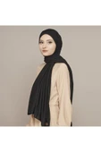Sinem Penye Db-190 01 Siyah Şal thumbnail 1