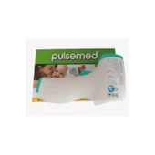 Pulsemed Temassız Ateş Ölçer thumbnail 1
