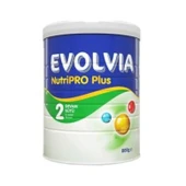 Evolvia Nutripro Plus Bebek Devam Sütü 2 800 Gr thumbnail 1