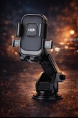 LinkTech H735 Eco Araç İçi Telefon Tutacağı thumbnail 2