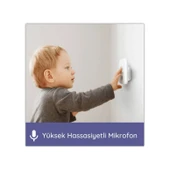 Hubble Dect Dijital Bebek Telsizi Hbl01 thumbnail 2