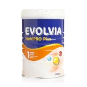 Evolvia Nutripro Plus Bebek Sütü 1 800 Gr thumbnail 1