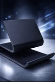 Şık Görünümlü Dekoratif Telefon Tutucu thumbnail 2