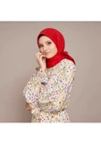 Sinem Sinem Düz India Db-100 Tülbent thumbnail 1