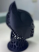 Batman Görünümlü Kafa Üstü Kulaklık Standı thumbnail 7