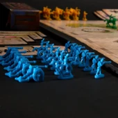 Hasbro Risk Strateji Oyunu B7404 thumbnail 3