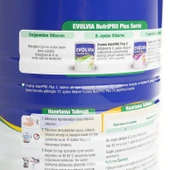 Evolvia Nutripro Plus Bebek Devam Sütü 2 800 Gr thumbnail 7