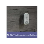 Hubble Dect Dijital Bebek Telsizi Hbl01 thumbnail 3