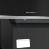 Beko BDE 6062 S1 Duvar Tipi Davlumbaz thumbnail 3