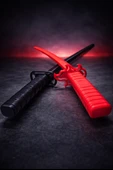 Katlanabilir 3D Katana Açılır Katlanır 3D Katana thumbnail 2