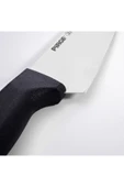 PİRGE ECCO ŞEF BIÇAĞI 21 CM SİYAH thumbnail 6