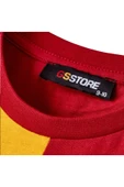 Galatasaray Çocuk Parçalı T-Shirt thumbnail 5