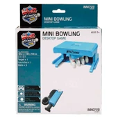 Masaüstü Mini Bowling Oyunu thumbnail 3