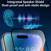 Joyroom İphone 17 HD Ekran Koruyucu thumbnail 4