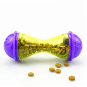 İnteraktif Kedi Ödül Mamalı Oyuncak thumbnail 3