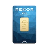 20 gr 24 Ayar Rekor Gram Altın thumbnail 1