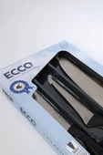 PİRGE Ecco Şef Baba Bıçak Seti - 35175 thumbnail 5