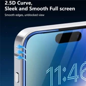 Joyroom İphone 17 HD Ekran Koruyucu thumbnail 5