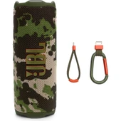 JBL Flip 7 Bluetooth Hoparlör IP67 Squad thumbnail 1