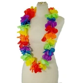 Rengarenk Hawaii Kolye 1 Adet thumbnail 1
