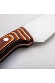 PİRGE 32160 Elite Şef Bıçağı 19 Cm thumbnail 5