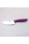 Pratik Mini Soğan Bıçağı Mor 43610-12 thumbnail 2