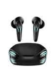 Android ve İOS Uyumlu Bluetooth Kulaklık Gaming Kulaklık Mini thumbnail 5