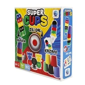 SÜPER CUPS OYUN thumbnail 2