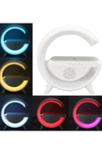 Bluetooth Hoparlör Speaker Telefon Şarj Edebilen Android ve İOS Uyumlu thumbnail 5