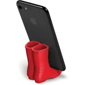 Bot Şeklinde Telefon Tutucu thumbnail 5