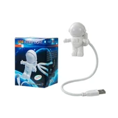 Astronot USB Gece Lambası thumbnail 5