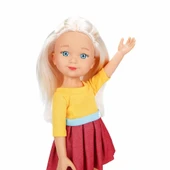 Mina Blogger Bebek 35 cm thumbnail 4