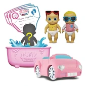 Baby Secrets Sürpriz Figür Seti thumbnail 3