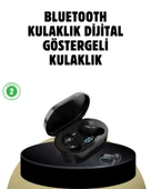 iOS ve Android Uyumlu Bluetooth 5.0 Kulaklık thumbnail 1