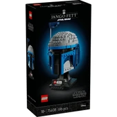 Jango Fett Kaskı 75408 thumbnail 1