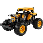 Technic Monster Jam DIGatron Çek-Bırak 42199 thumbnail 1